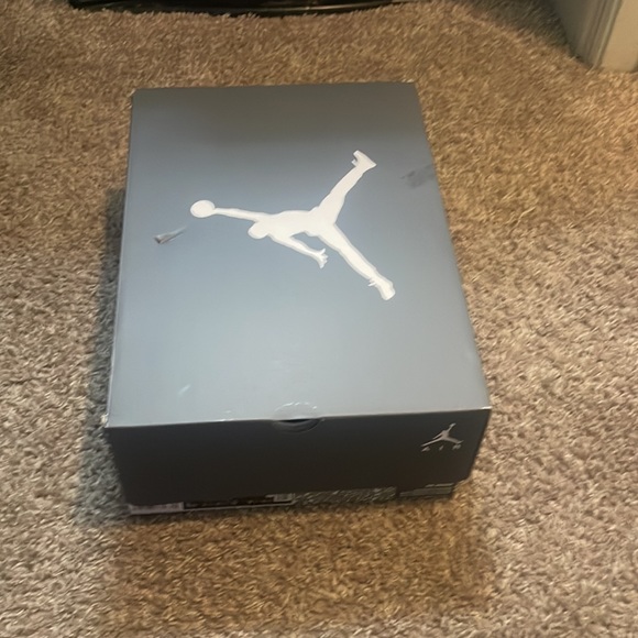 Air Jordan 6 cool grey - Picture 8 of 10